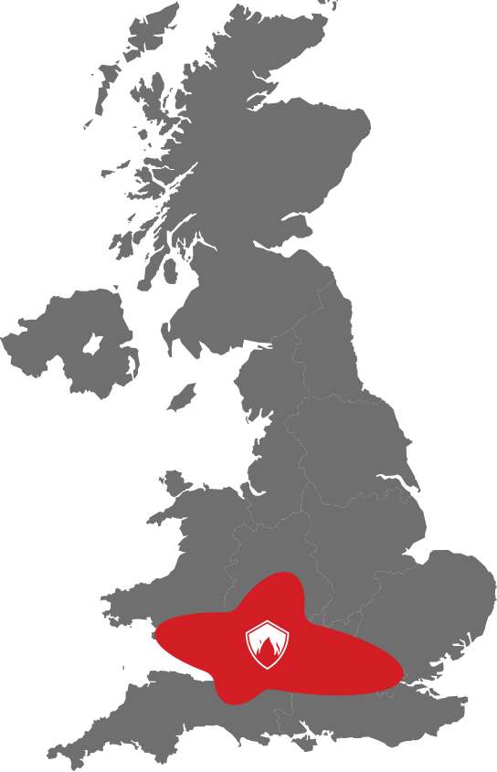 Prevention1st Fire Safety compliance South Wales, South West England, South West, London, Birmingham, Wolverhampton, M4 Corridor