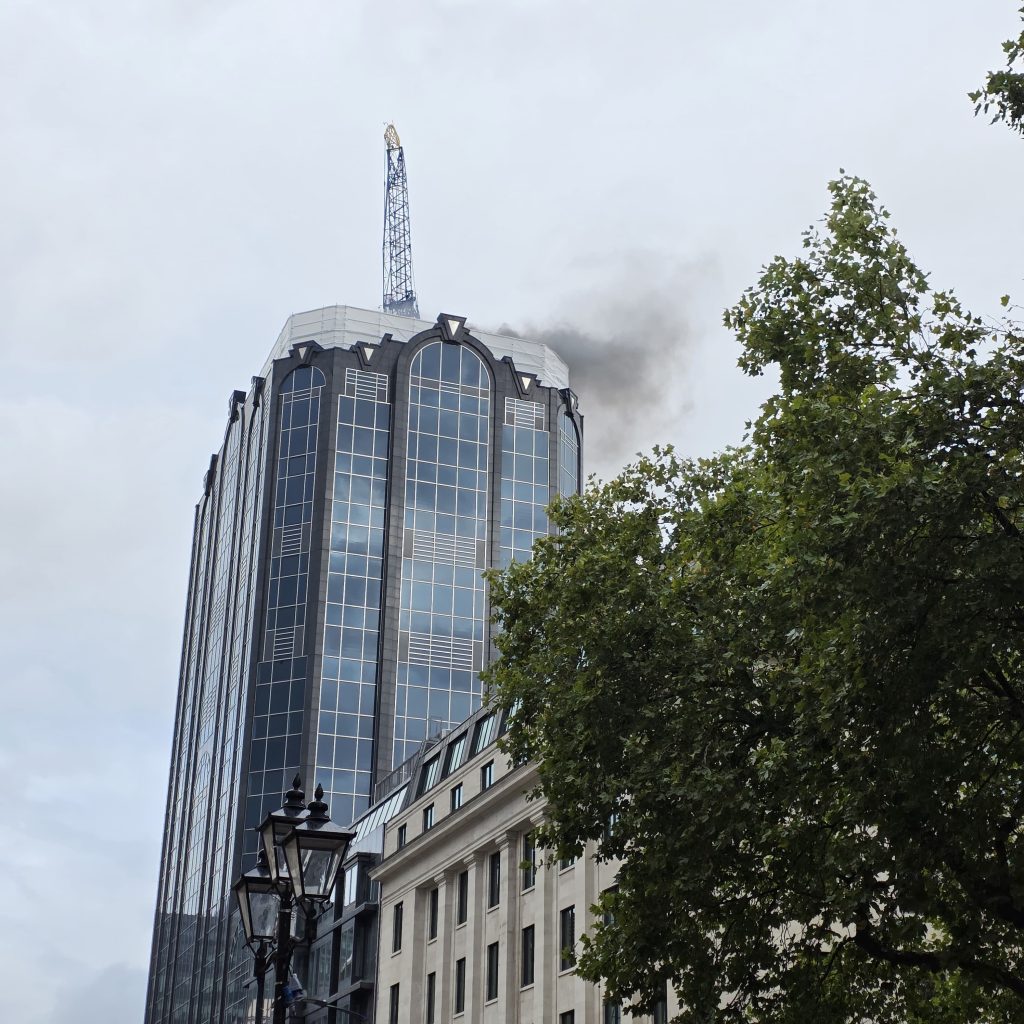 Renovation Fires and What Construction Needs to Learn: Why Fire Risk Assessments & Dynamic Inspections Matter
